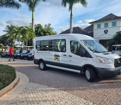 Nassau, Bahamas Transportation