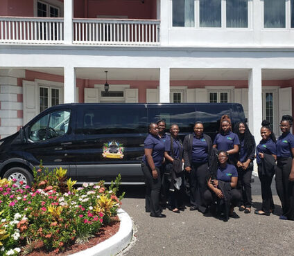 Private Tours Nassau Bahamas