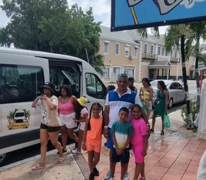 Nassau Family Tours