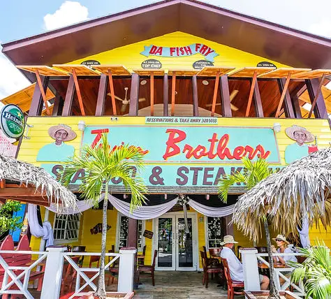 Top 10 Things Tourists Can Do in Nassau, Bahamas