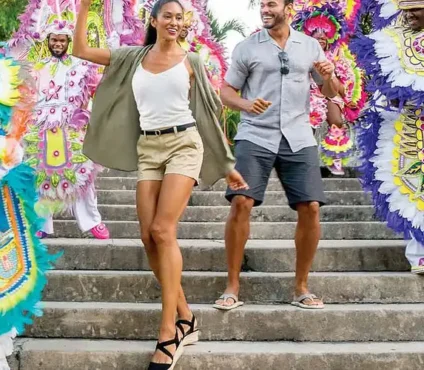 Nassau Bahamas cultural tours