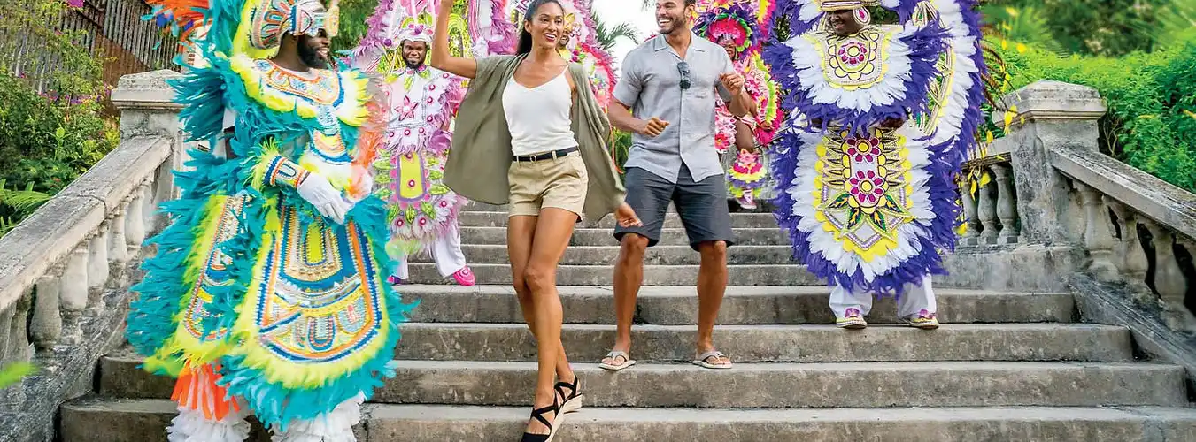 Nassau Bahamas cultural tours